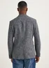 Taylor & Wright Jordan Navy Blazer - 38 Chest Regular Image 2