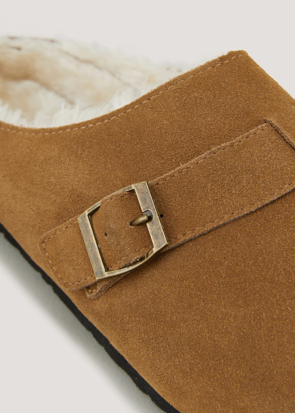 Ginger Outdoor Slippers - Size 6 Image 2