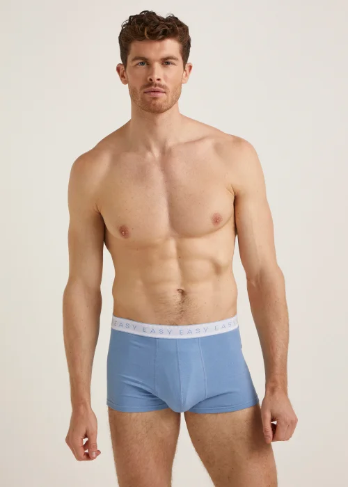 5 Pack Multicoloured Hipsters - Extra small Image 2