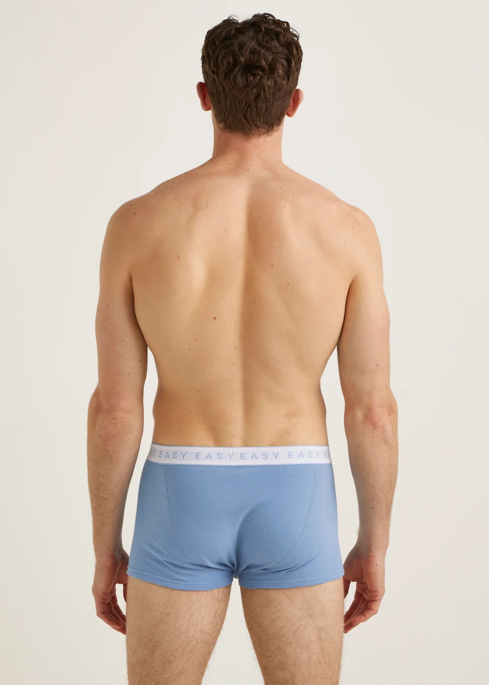 5 Pack Multicoloured Hipsters - Extra small Image 3