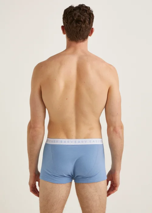 5 Pack Multicoloured Hipsters - Extra small Image 3