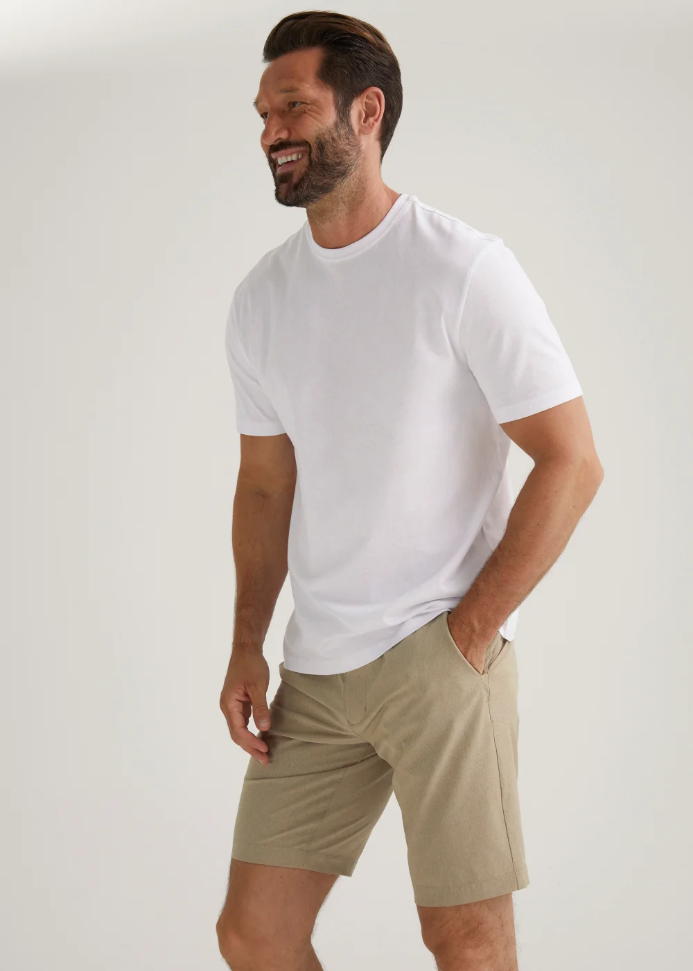 Stone Performance Shorts - 30 Image 1