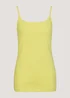 Yellow Essential Cami Top - Size 8 Image 5