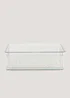 Large Organiser with Drainer (31.5cm x 17.5cm x 12.5cm) Image 1