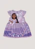 Girls Lilac Disney Encanto Isabela Nightie (2-9yrs) - Age 2 - 3 Years Image 1
