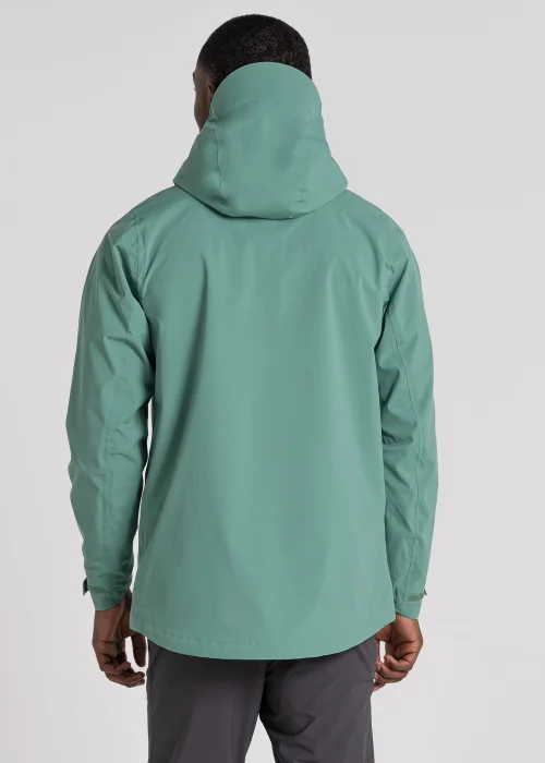 Craghoppers Green Maris Jacket - S Image 2
