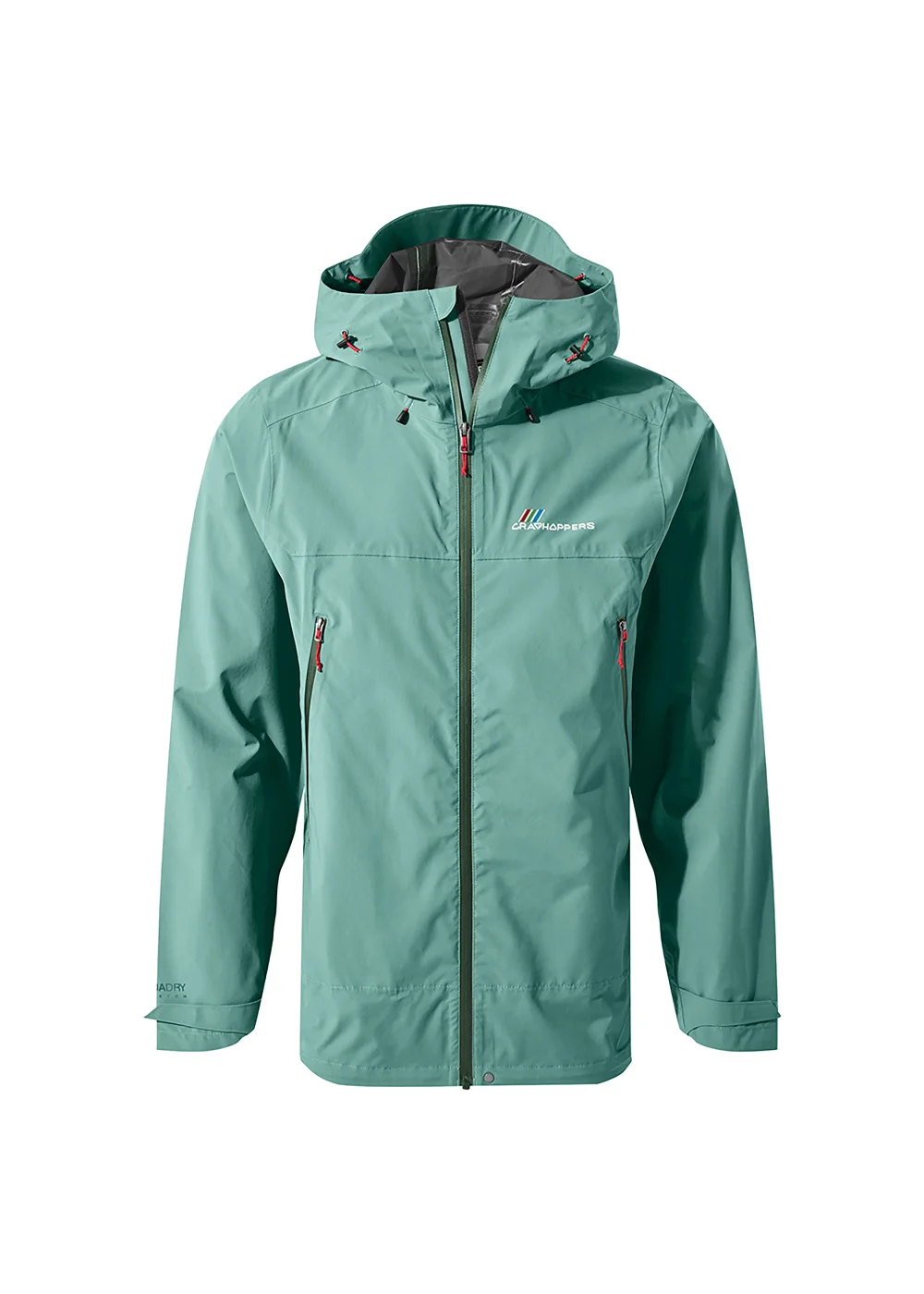 Craghoppers Green Maris Jacket - S Image 5