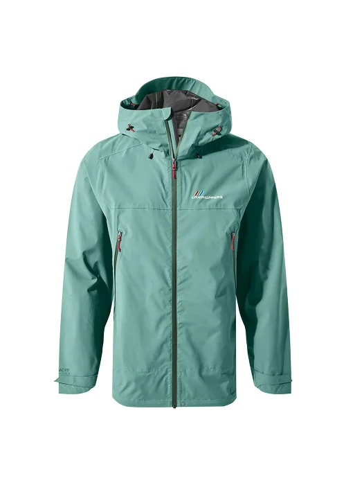 Craghoppers Green Maris Jacket - S Image 5