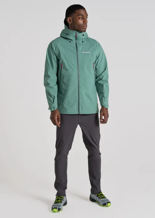 Craghoppers Green Maris Jacket - S Image 3