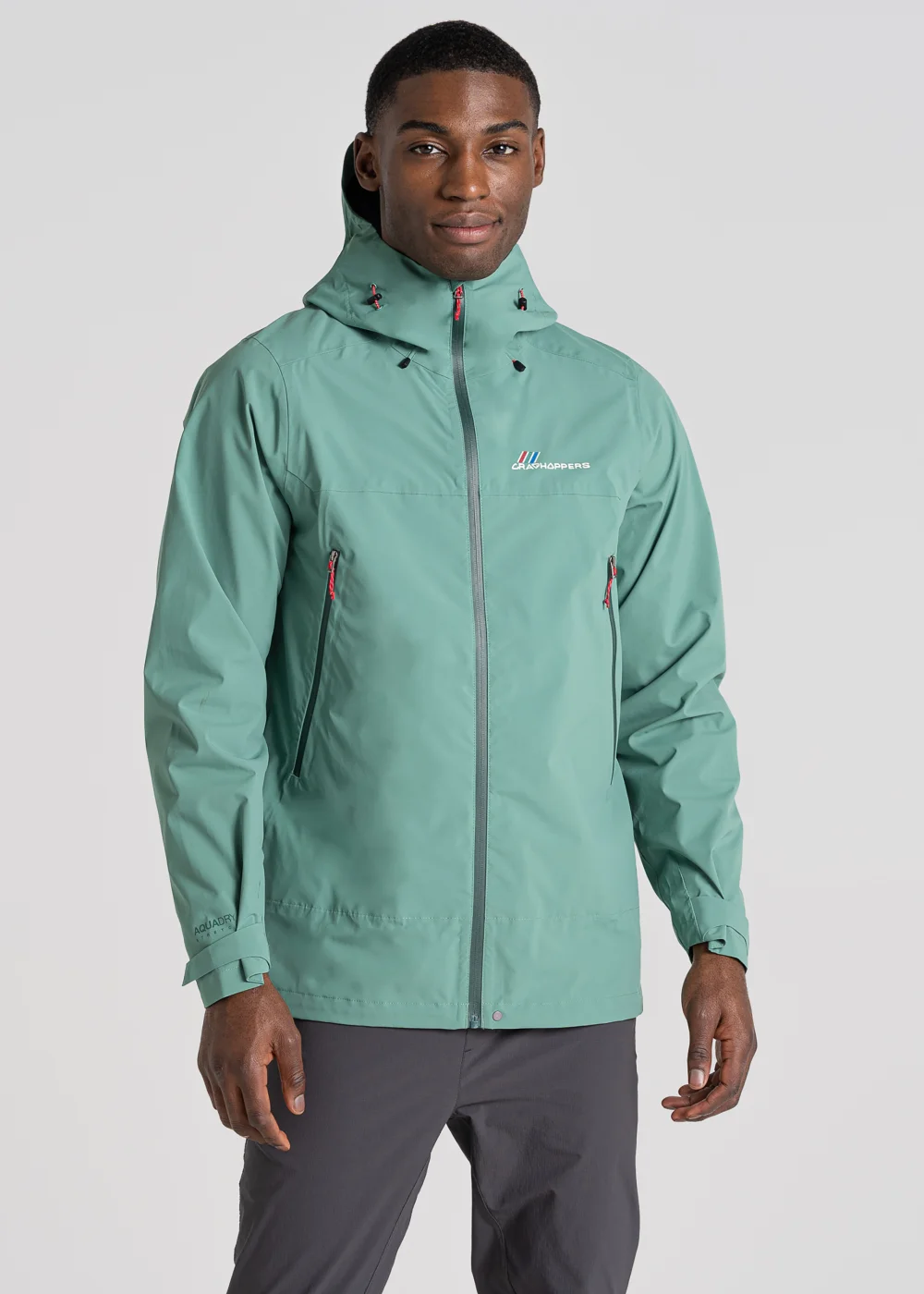 Craghoppers Green Maris Jacket - S Image 1
