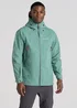 Craghoppers Green Maris Jacket - S Image 1