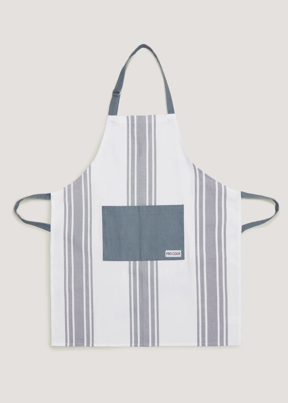 Blue Pro Textiles Apron (83cm x 71cm) Image 1