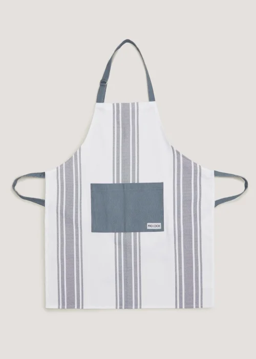 Blue Pro Textiles Apron (83cm x 71cm) Image 1
