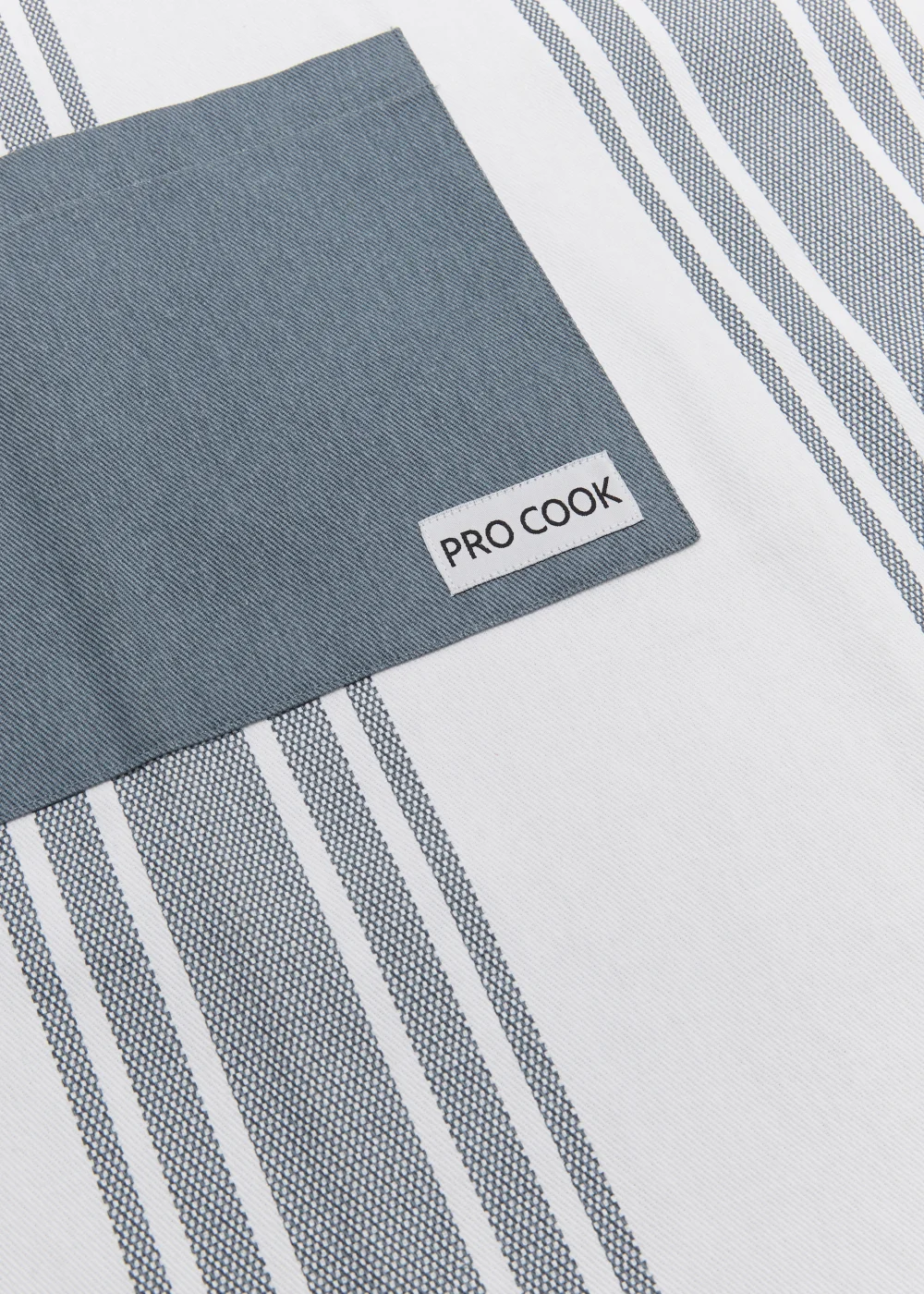 Blue Pro Textiles Apron (83cm x 71cm) Image 2