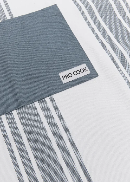 Blue Pro Textiles Apron (83cm x 71cm) Image 2