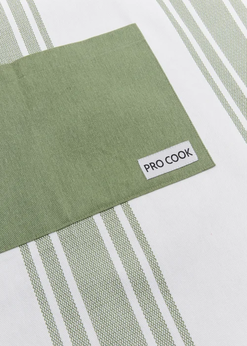 Green Pro Textiles Apron (83cm x 71cm) Image 2