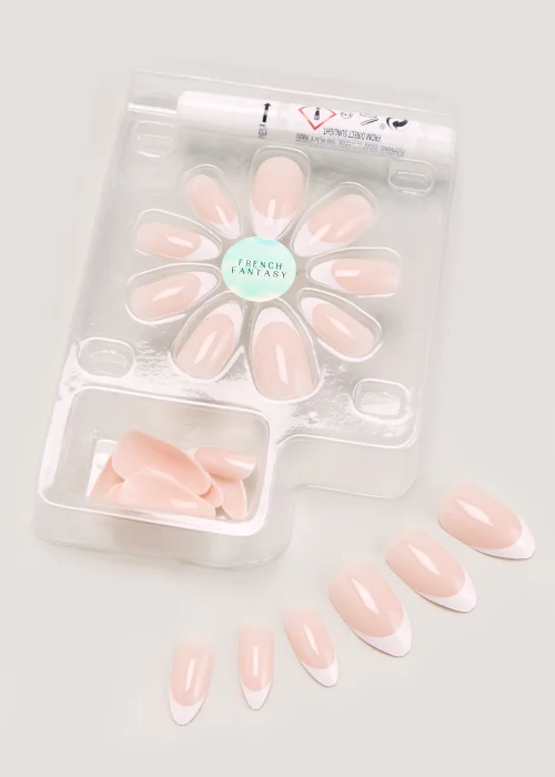 Beauty Collective 24 False Nails Image 2