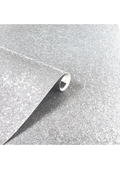 Sequin Sparkle Silver - One Size Image 4