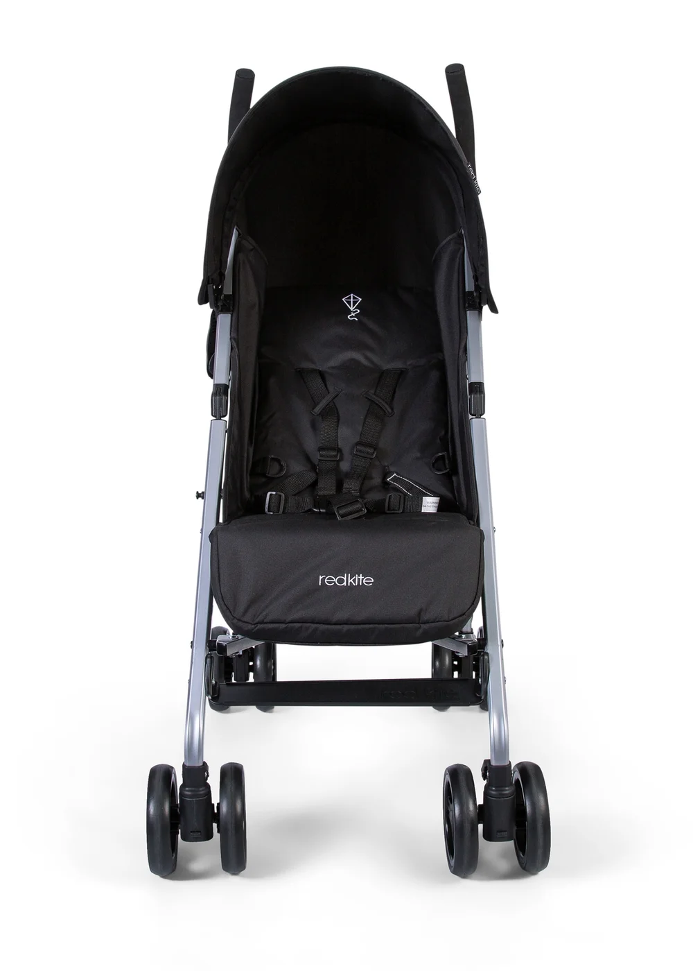 Red Kite Quatro Humbug Lightweight Stroller (103cm x 47cm x 80cm) - No Size Image 1