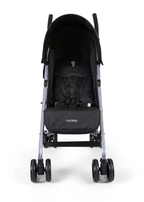 Red Kite Quatro Humbug Lightweight Stroller (103cm x 47cm x 80cm) - No Size Image 1