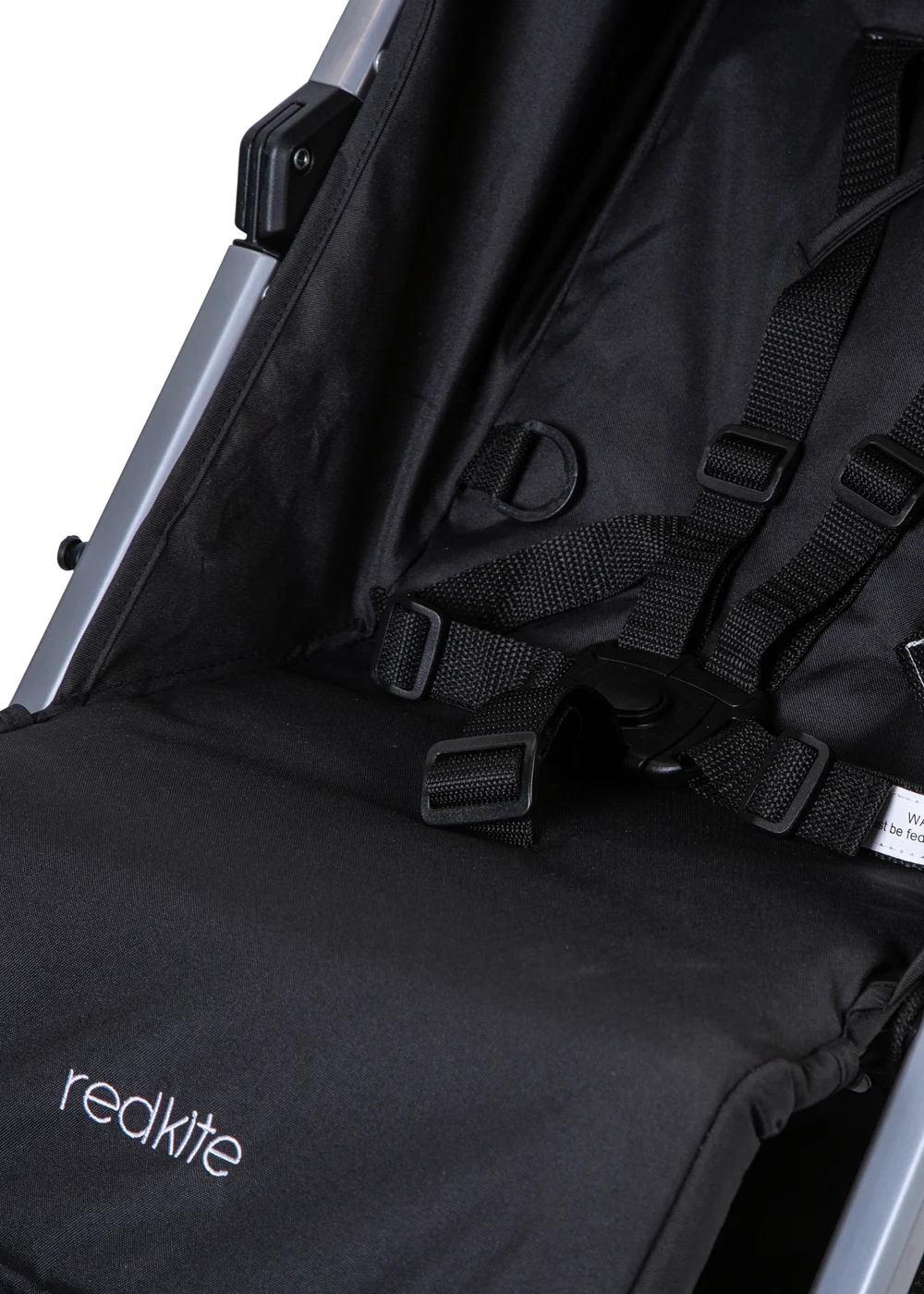 Red Kite Quatro Humbug Lightweight Stroller (103cm x 47cm x 80cm) - No Size Image 4