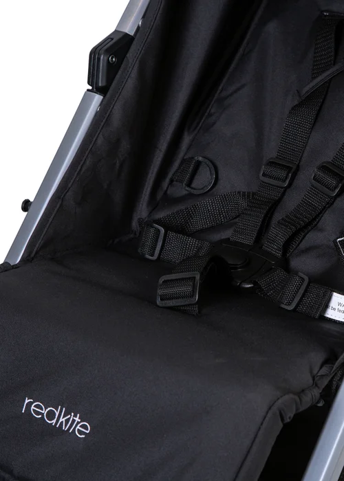 Red Kite Quatro Humbug Lightweight Stroller (103cm x 47cm x 80cm) - No Size Image 4