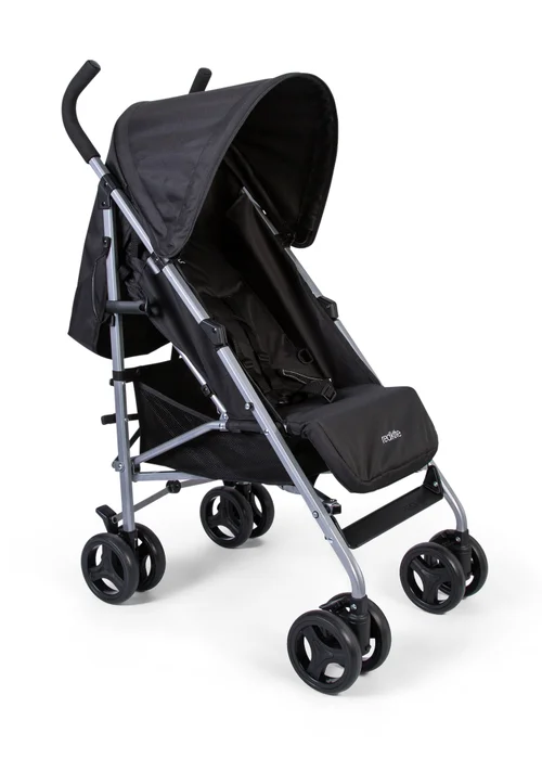 Red Kite Quatro Humbug Lightweight Stroller (103cm x 47cm x 80cm) - No Size Image 2