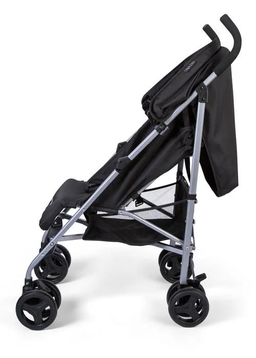 Red Kite Quatro Humbug Lightweight Stroller (103cm x 47cm x 80cm) - No Size Image 5