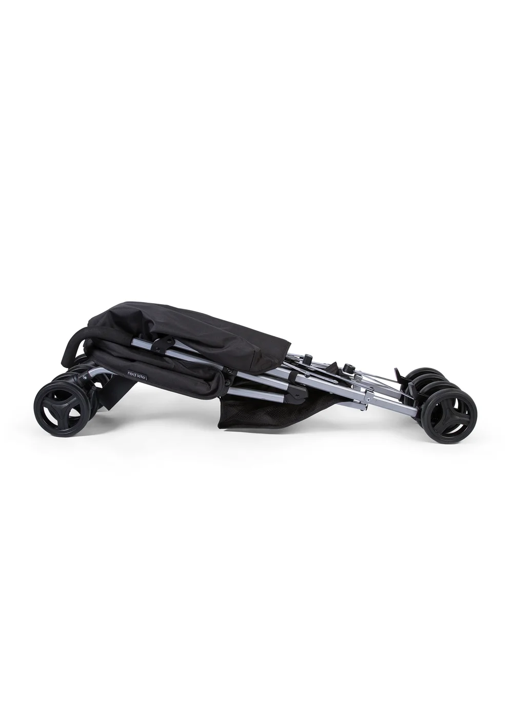 Red Kite Quatro Humbug Lightweight Stroller (103cm x 47cm x 80cm) - No Size Image 6