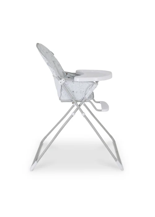 Red Kite Feed Me Compact Tree Tops Folding Highchair (104cm x 64cm x 74cm) - One Size Image 3