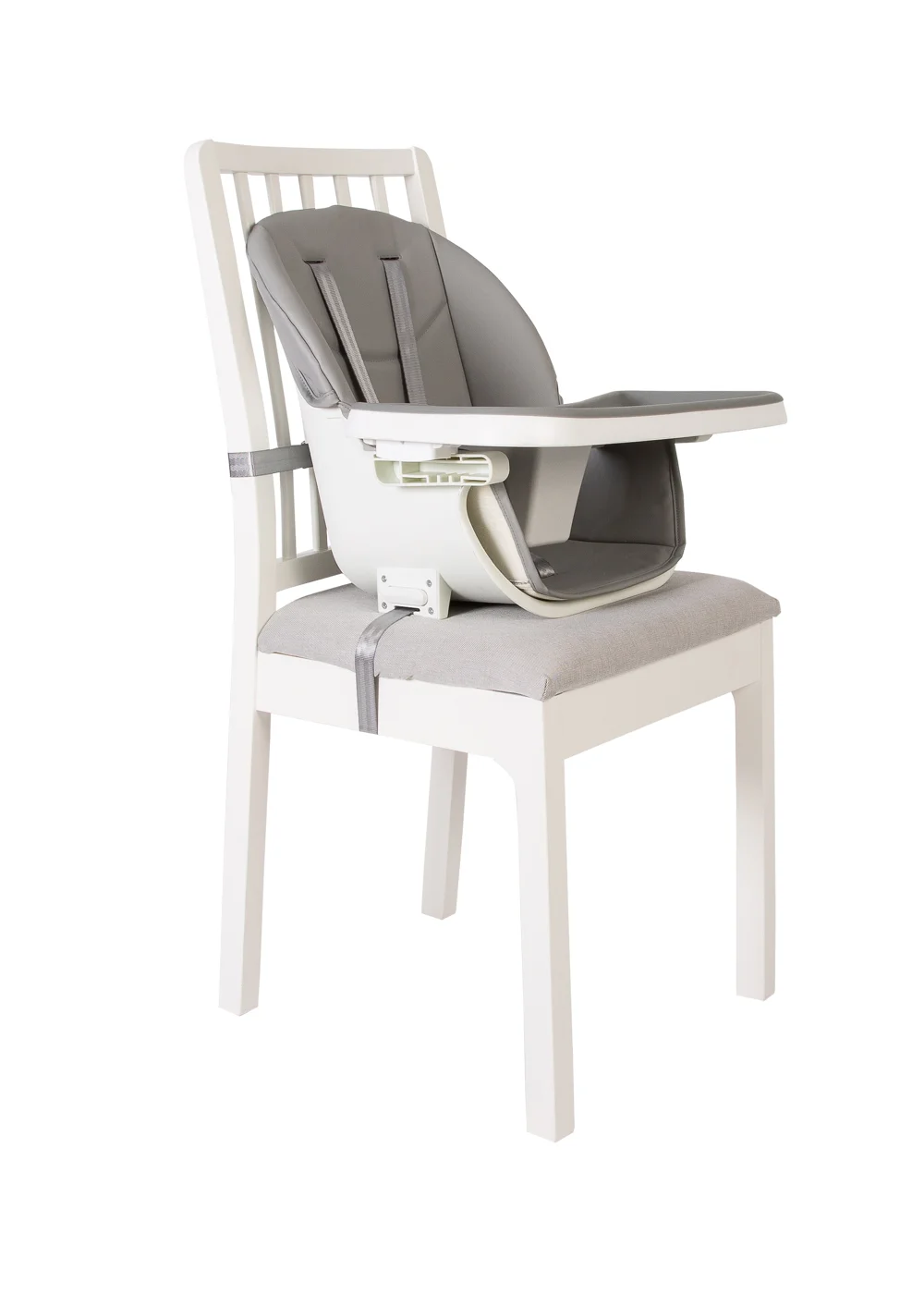 Red Kite Feed Me Combi 4-in-1 Highchair (97cm x 61cm x 65cm) - One Size Image 5