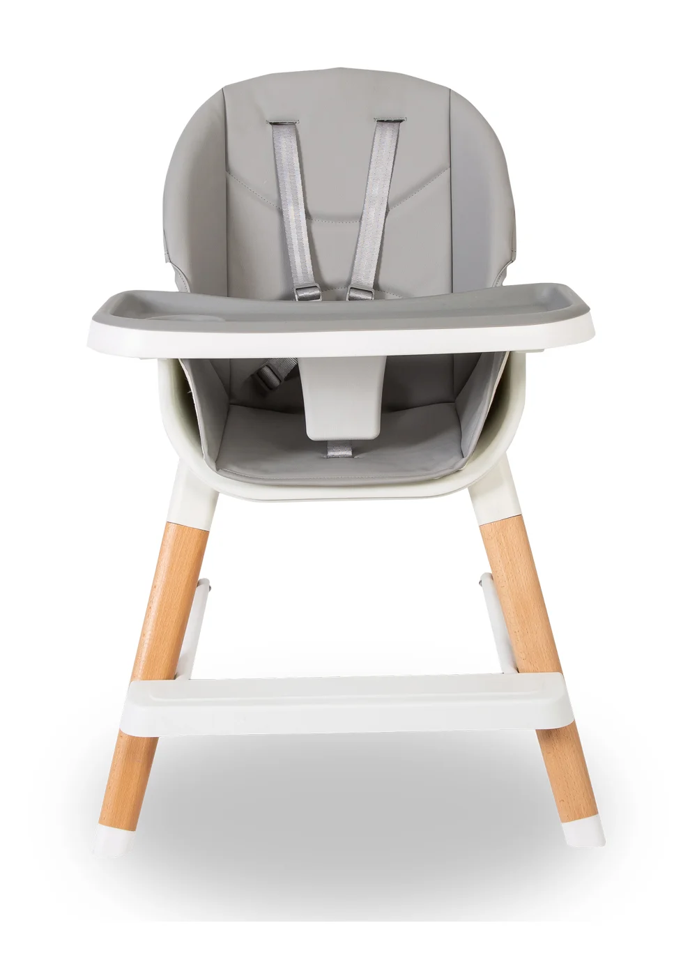 Red Kite Feed Me Combi 4-in-1 Highchair (97cm x 61cm x 65cm) - One Size Image 2