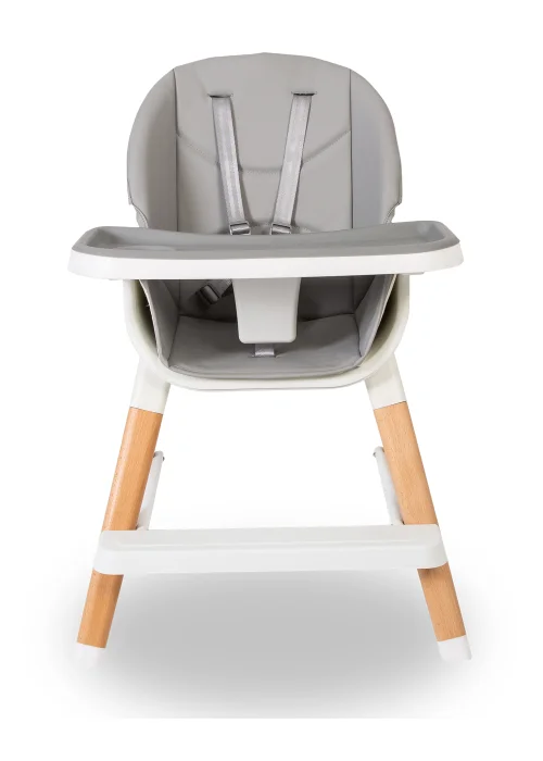 Red Kite Feed Me Combi 4-in-1 Highchair (97cm x 61cm x 65cm) - One Size Image 2
