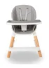 Red Kite Feed Me Combi 4-in-1 Highchair (97cm x 61cm x 65cm) - One Size Image 2