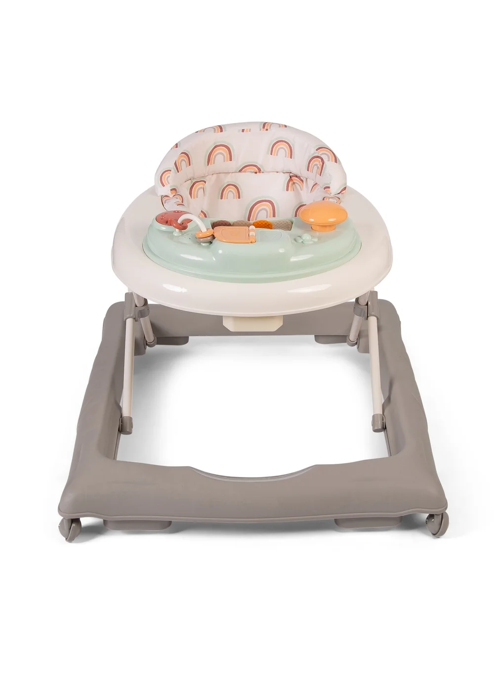 Red Kite Baby Go Round Jive Woodland Walks Walker (50cm x 59cm x 68cm) - One Size Image 1