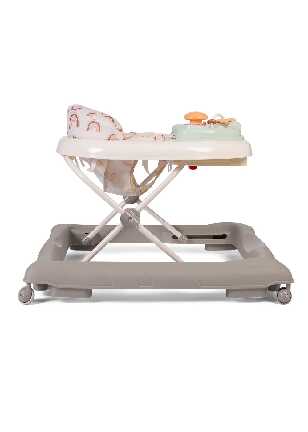 Red Kite Baby Go Round Jive Woodland Walks Walker (50cm x 59cm x 68cm) - One Size Image 3