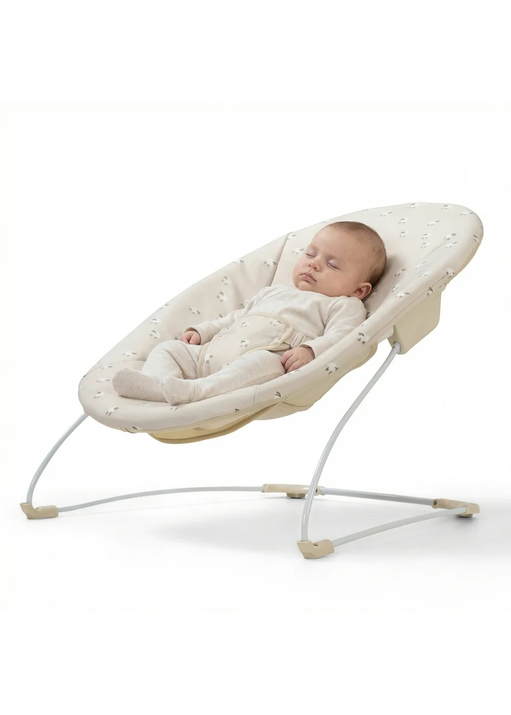 Red Kite Bambino Bouncer Flossie Bounce Chair (50cm x 50cm x 55cm) - One Size Image 5