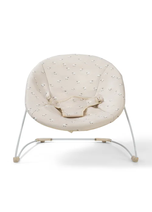 Red Kite Bambino Bouncer Flossie Bounce Chair (50cm x 50cm x 55cm) - One Size Image 1