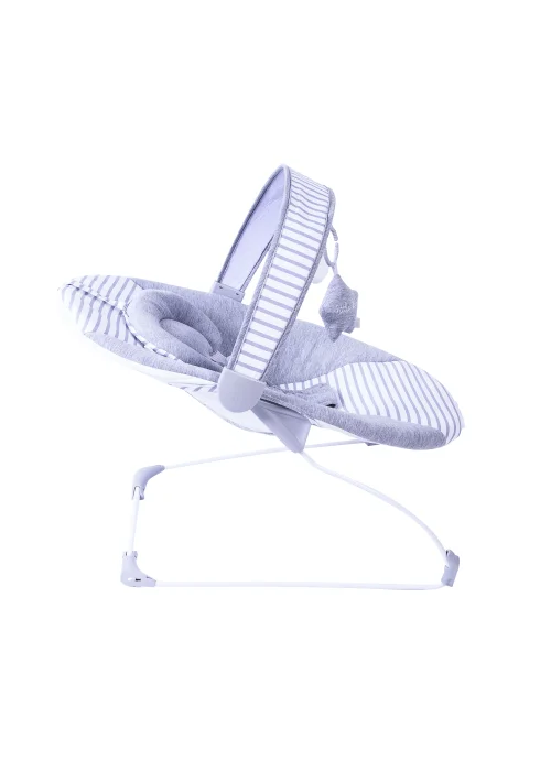 Red Kite Cozy Bounce Linen Bounce Chair (58cm x 50cm x 57cm) - One Size Image 3