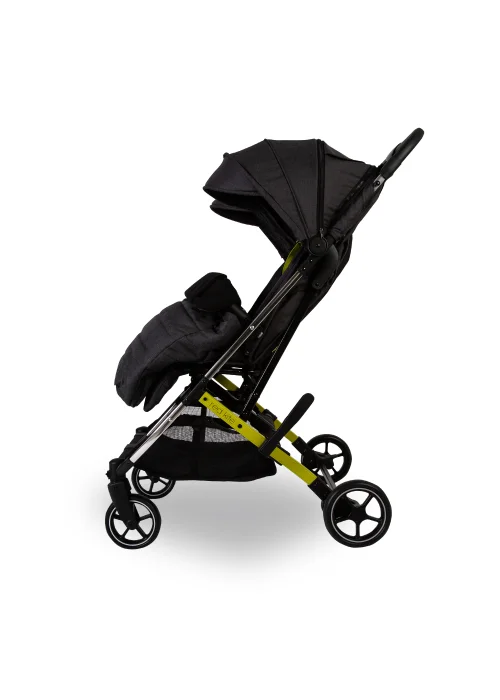 Red Kite Push Me Dubl Twin Stroller (107cm x 74cm x 88cm) - One Size Image 4