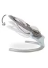 Red Kite Siesta Grey Sway Baby Swing (58cm x 65cm x 75cm) - One Size Image 4