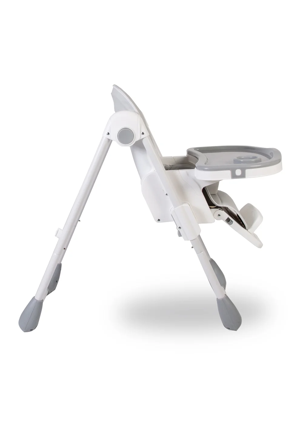 Red Kite Feed Me Lolo High-Low Highchair (108cm x 51cm x 90cm) - One Size Image 3