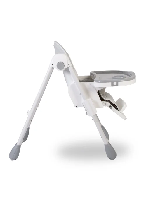 Red Kite Feed Me Lolo High-Low Highchair (108cm x 51cm x 90cm) - One Size Image 3