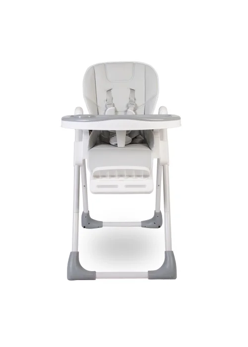 Red Kite Feed Me Lolo High-Low Highchair (108cm x 51cm x 90cm) - One Size Image 1
