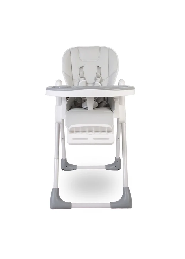 Red Kite Feed Me Lolo High-Low Highchair (108cm x 51cm x 90cm)