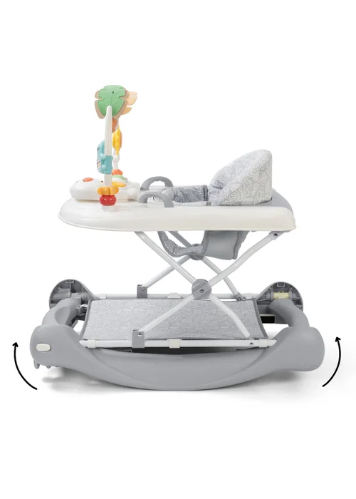 Red Kite Baby Go Round Twist & Walk 3 in 1 Walker (55cm x 65cm x 73cm) - No Size Image 4