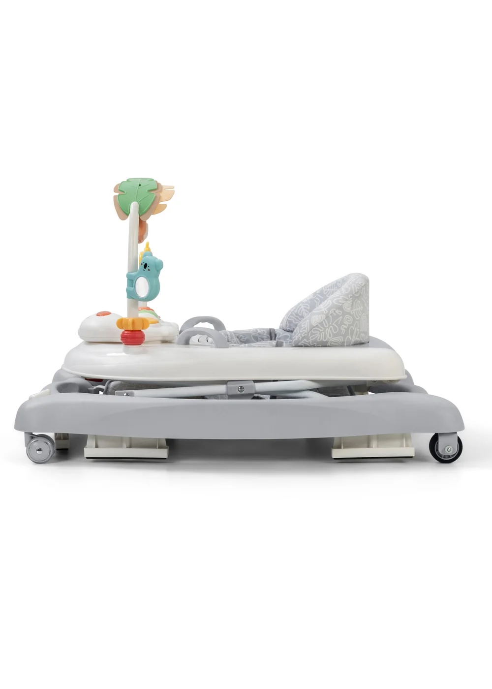 Red Kite Baby Go Round Twist & Walk 3 in 1 Walker (55cm x 65cm x 73cm) - No Size Image 5