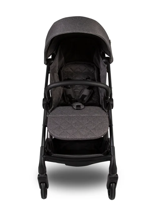 Red Kite Push Me Koko Slate Compact Stroller (110cm x 49cm x 81cm) - One Size Image 2