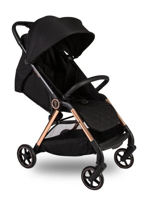 Red Kite Push Me Koko Amber Compact Stroller (110cm x 49cm x 81cm) - One Size Image 1