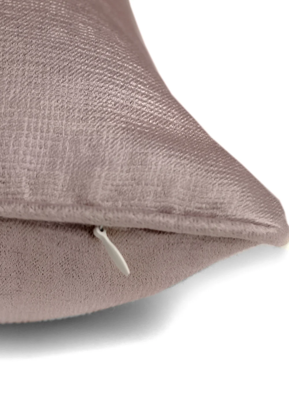 Fusion Strata Pink Filled Cushion (43cm x 43cm) - One Size Image 2